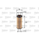 VALEO Ölfilter | 586545