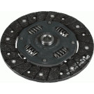 1862 532 031 Kupplungsscheibe