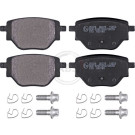 A.B.S. Bremsbelagsatz, Scheibenbremse 35329