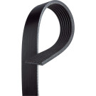 Micro-V Riemen | HONDA,NISSAN,RENAULT,TOYOTA | 7PK1640