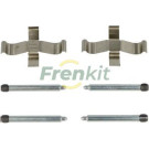 FRENKIT Zubehör, Bremsbeläge 901046