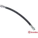 BREMBO Bremsschlauch | T 15 001