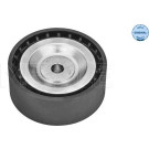 Umlenk-/Führungsrolle, Keilrippenriemen MEYLE-ORIGINAL: True to OE 714 009 0000