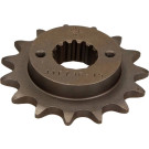 Antriebskettenrad Vordermotor. Stahl | JTF736.15