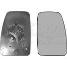 Spiegelglas, Außenspiegel Opel Movano OE 963655132R HAGUS 3799836