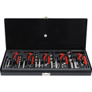 BGS Gewinde-Reparatur-Satz | M5 - M12 | 130-tlg | 19500