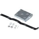 NRF Wärmetauscher, Innenraumheizung 54278 EASY FIT