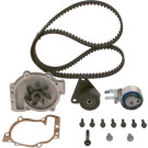 Zahnriemen-/Pumpenset | FORD Focus,VOLVO 04 | 1987946469