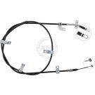 A.B.S. Seilzug, Feststellbremse K16054