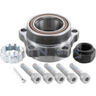 SNR Radlager R141.09