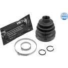 Faltenbalg, Antriebswelle Vw Int. A4/A6 MEYLE-ORIGINAL: True to OE 100 495 0025 Faltenbalg, Antriebswelle Vw Int. A4/A6 MEYLE-ORIGINAL: True to OE 100 495 0025