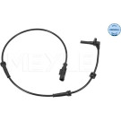 214 899 0019 Sensor, Raddrehzahl MEYLE-ORIGINAL: True to OE.