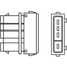 MAGNETI MARELLI Lambdasonde 466016355069