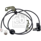FEBI BILSTEIN Sensor, Raddrehzahl FEBI BILSTEIN Sensor, Raddrehzahl