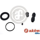 Reparatursatz Bremssattel Nissan T. Patrol 2.8-4.2 D 88-98 | D4244