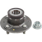 A.B.S. Radlager 201324