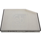 FEBI BILSTEIN Filter, Innenraumluft | 45858