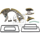 Steuerkettensatz AUDI A4,A5,A6,VW Touareg 04 Basic Short Kit 45007 Steuerkettensatz AUDI A4,A5,A6,VW Touareg 04 Basic Short Kit 45007
