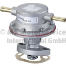 7.02242.25.0 Kraftstoffpumpe mech | BMW 68-75