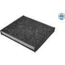 Filter, Innenraumluft | 30-12 326 0006/PD