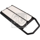 FEBI BILSTEIN Luftfilter | 183850