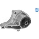 10 555 133 Lagerung Motor OPEL Corsa C MEYLE-ORIGINAL: True to OE 6146840033