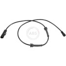 A.B.S. ABS Sensor A.B.S. ABS Sensor