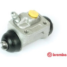 BREMBO Radbremszylinder | A 12 466