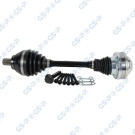 GSP Antriebswelle 201896OL