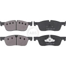 A.B.S. Bremsbeläge 35101