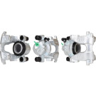 Tauschbremssattel | RENAULT Clio IV 0.9 TCe 12 | 3144320
