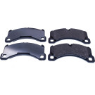 DENCKERMANN Bremsbeläge B111283