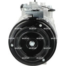 NRF Kompressor, Klimaanlage 32836