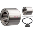 Radlagersatz | 713 6403 30