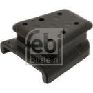 Lagerbuchse, Blattfeder | 47584