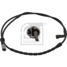 FEBI BILSTEIN Verschleißsensor 29661