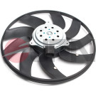 JPN Lüfter, Motorkühlung 62C0010-JPN