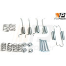 PROFIPOWER Zubehörsatz, Feststellbremsbacken 9B2055