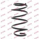 KYB Fahrwerksfeder Nissan P. Qashqai 1.6 02/07 | RH3937