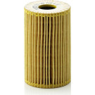 Mann & Hummel Ölfilter PKW | BMW | HU 715/4 X