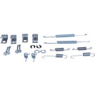 391-0847 Montagesatz f.Bremsbacken | KIA PICANTO | 105-0847