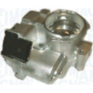 MAGNETI MARELLI Drosselklappenstutzen 802000000031