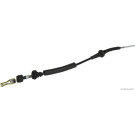 Herth + Buss Jakoparts Kupplungsseil