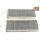 PROFIPOWER Filter, Innenraumluft 4F0070C