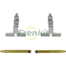 FRENKIT Zubehör, Bremsbeläge 901676