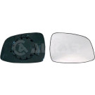 ALKAR Spiegelglas, Außenspiegel 6402996