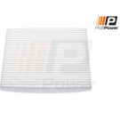 PROFIPOWER Filter, Innenraumluft 4F0089