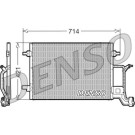 Denso | Klimaanlagenkühler DCN32019