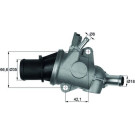 BEHR Thermostat, Kühlmittel TI 167 88