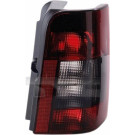 Heckleuchte L O K-PLATTE (2XHECKTÜR) | CITROEN BERLINGO 7,96-12,05/PEU PARTNER 5,96-4,08 | 1921,658,2